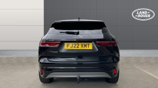 Jaguar F-Pace 2.0 D200 R-Dynamic S 5dr Auto AWD Diesel Estate